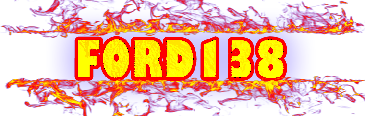 FORD138